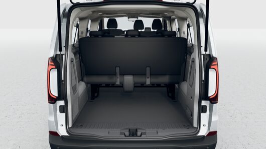 Imaginea unui Caravelle LR 2.0 TDI 81 kW