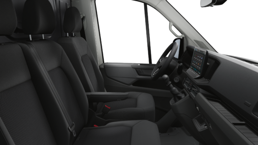 Imaginea unui Crafter 3.5 Furgon L3H2 FWD 103kW