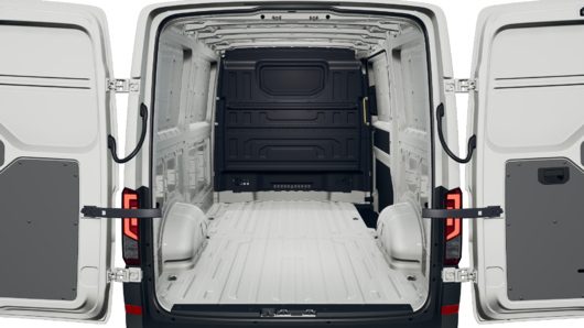 Imaginea unui Crafter 3.5 Furgon L3H2 FWD 103kW