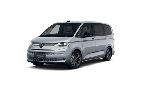 Imaginea unui Multivan Style L 2.0 TDI 110KW