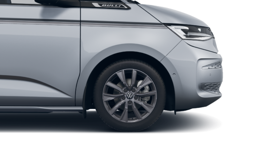 Imaginea unui Multivan Style L 2.0 TDI 110KW