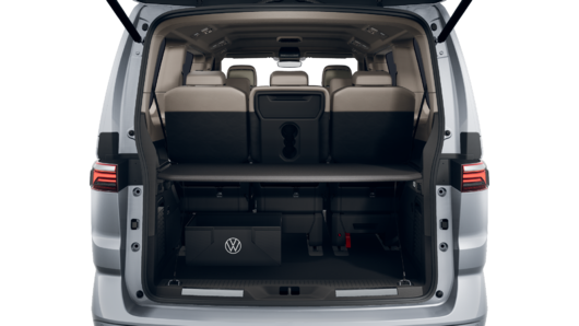 Imaginea unui Multivan Style L 2.0 TDI 110KW