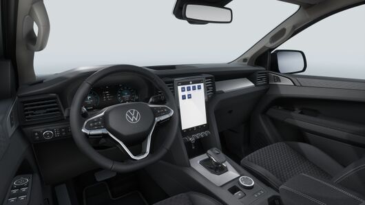 Imaginea unui Amarok Life 2.0 TDI 151 kW 4M AG10