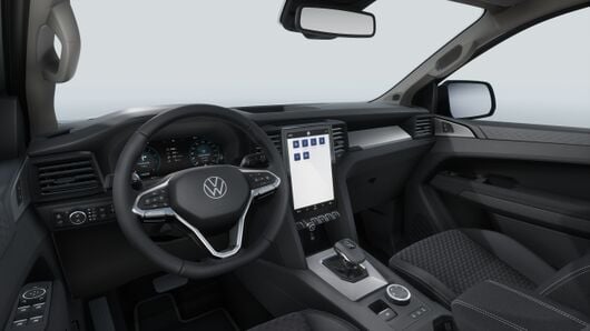 Imaginea unui Amarok Life 2.0 TDI 151 kW 4M AG10