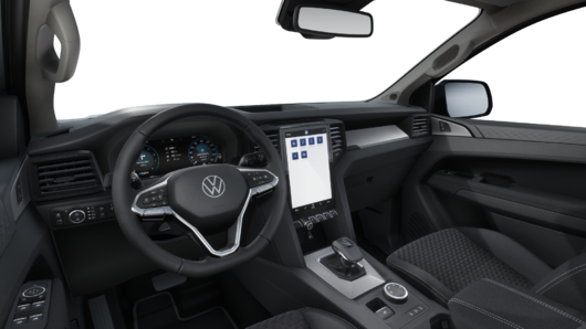 Imaginea unui Amarok Life 2.0 TDI 151 kW 4M AG10