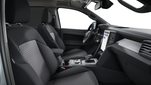 Imaginea unui Amarok Life 2.0 TDI 151 kW 4M AG10