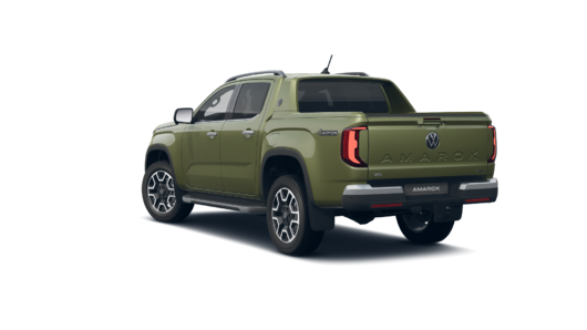 Imaginea unui Amarok Aventura 3.0 TDI 177 kW 4M AG10
