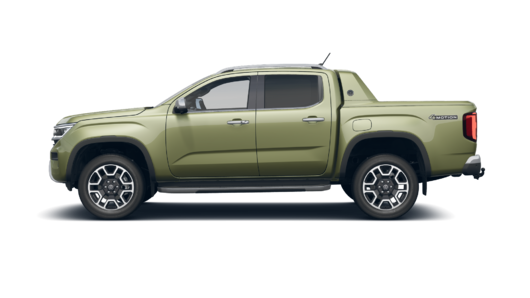 Imaginea unui Amarok Aventura 3.0 TDI 177 kW 4M AG10