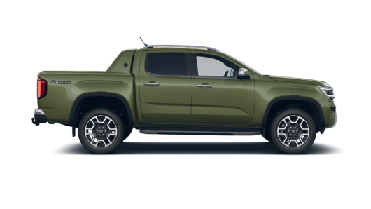 Imaginea unui Amarok Aventura 3.0 TDI 177 kW 4M AG10