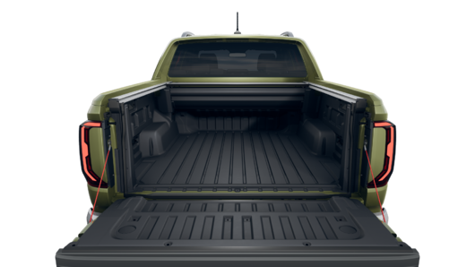 Imaginea unui Amarok Aventura 3.0 TDI 177 kW 4M AG10