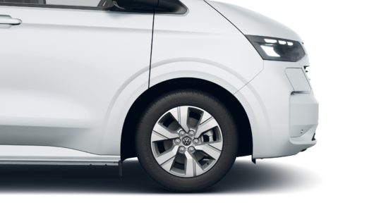 Imaginea unui e-Caravelle Life LR 100 kW