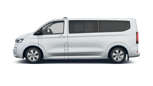 Imaginea unui e-Caravelle Life LR 100 kW