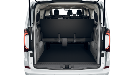 Imaginea unui e-Caravelle Life LR 100 kW