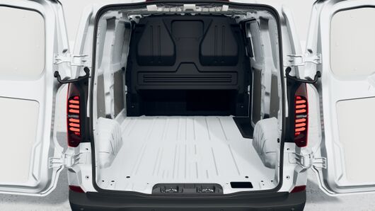 Imaginea unui T7 Furgon KR 2.0 TDI 81 kW