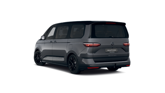 Imaginea unui Multivan Life L 2.0 TDI 110KW