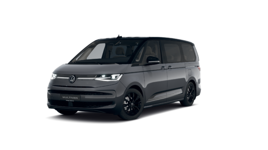 Imaginea unui Multivan Life L 2.0 TDI 110KW