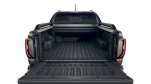 Imaginea unui Amarok PanAm 3.0 TDI 177 kW 4M AG10