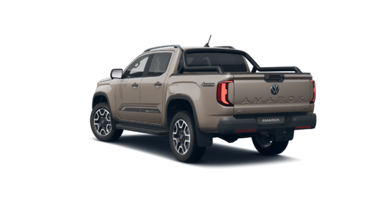 Imaginea unui Amarok PanAm 3.0 TDI 177 kW 4M AG10