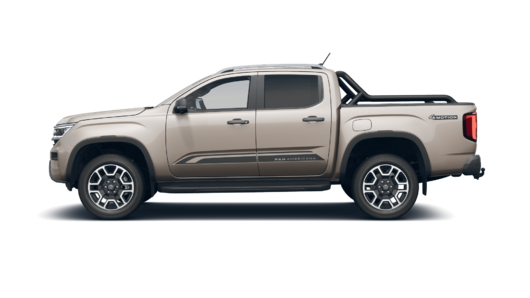 Imaginea unui Amarok PanAm 3.0 TDI 177 kW 4M AG10