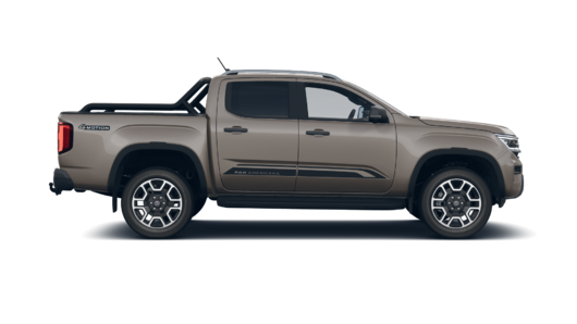 Imaginea unui Amarok PanAm 3.0 TDI 177 kW 4M AG10