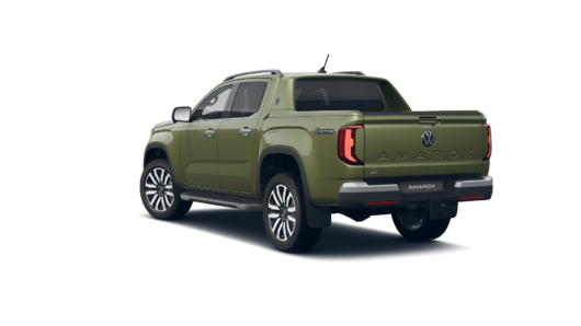 Imaginea unui Amarok Aventura 3.0 TDI 177 kW 4M AG10