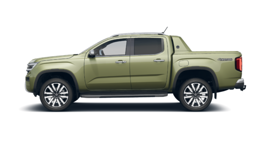 Imaginea unui Amarok Aventura 3.0 TDI 177 kW 4M AG10