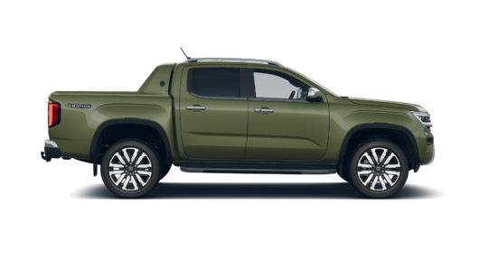 Imaginea unui Amarok Aventura 3.0 TDI 177 kW 4M AG10