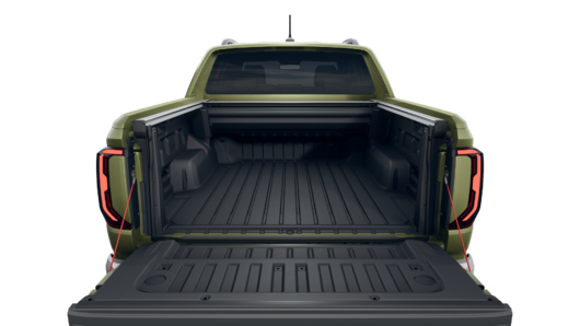 Imaginea unui Amarok Aventura 3.0 TDI 177 kW 4M AG10