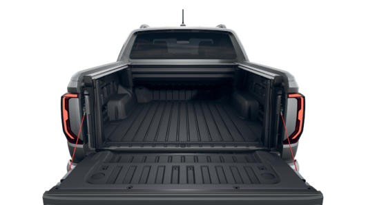 Imaginea unui Amarok Aventura 3.0 TDI 177 kW 4M AG10
