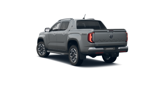 Imaginea unui Amarok Aventura 3.0 TDI 177 kW 4M AG10