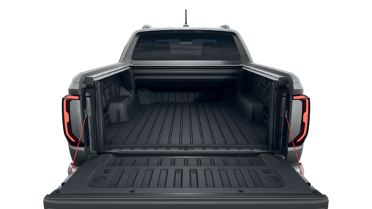 Imaginea unui Amarok Aventura 3.0 TDI 177 kW 4M AG10