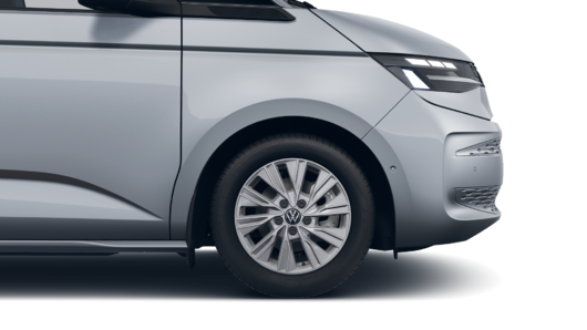 Imaginea unui Multivan Life L 2.0 TDI 110KW