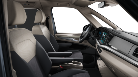 Imaginea unui Multivan Life L 2.0 TDI 110KW