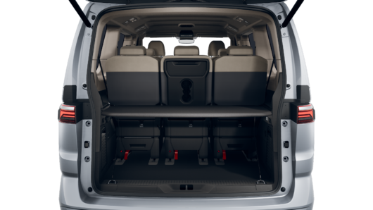 Imaginea unui Multivan Life L 2.0 TDI 110KW
