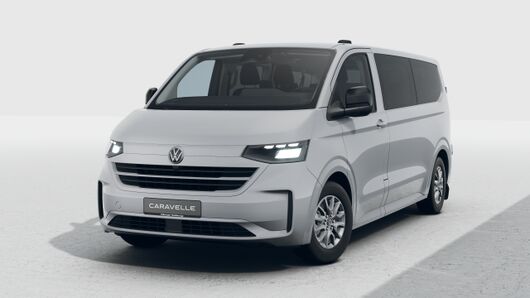 Imaginea unui Caravelle Life LR 2.0 TDI 81 kW