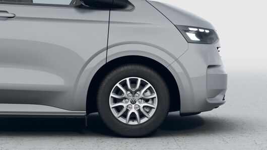 Imaginea unui Caravelle Life LR 2.0 TDI 81 kW