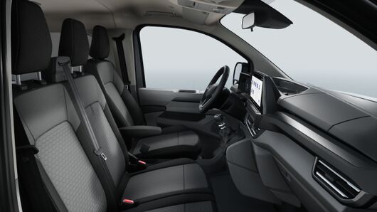 Imaginea unui Caravelle Life LR 2.0 TDI 81 kW