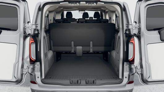 Imaginea unui Caravelle Life LR 2.0 TDI 81 kW