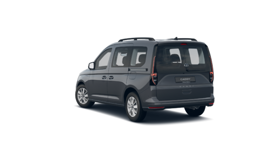 Imaginea unui Caddy Life 1.5 TSI 85 kW