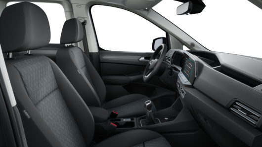 Imaginea unui Caddy Life 1.5 TSI 85 kW
