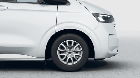 Imaginea unui Caravelle Life LR 2.0 TDI 110 kW