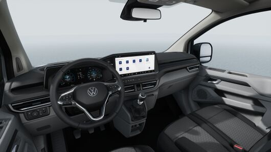 Imaginea unui Caravelle Life LR 2.0 TDI 110 kW