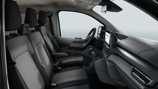 Imaginea unui Caravelle Life LR 2.0 TDI 110 kW