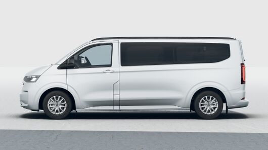 Imaginea unui Caravelle Life LR 2.0 TDI 110 kW