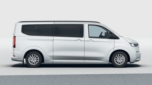 Imaginea unui Caravelle Life LR 2.0 TDI 110 kW