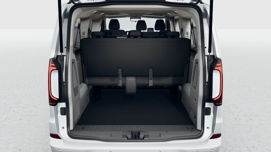 Imaginea unui Caravelle Life LR 2.0 TDI 110 kW