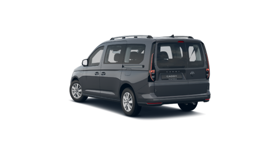 Imaginea unui Caddy Maxi Life 2.0 TDI 75 kW