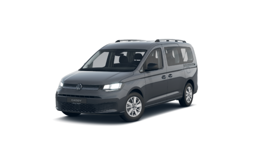 Imaginea unui Caddy Maxi Life 2.0 TDI 75 kW