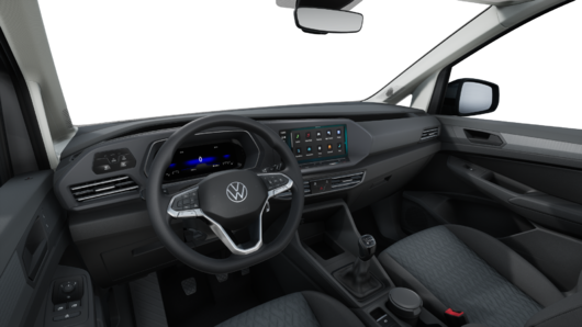 Imaginea unui Caddy Maxi Life 2.0 TDI 75 kW