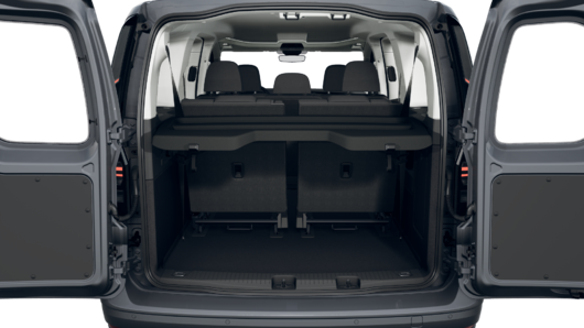 Imaginea unui Caddy Maxi Life 2.0 TDI 75 kW